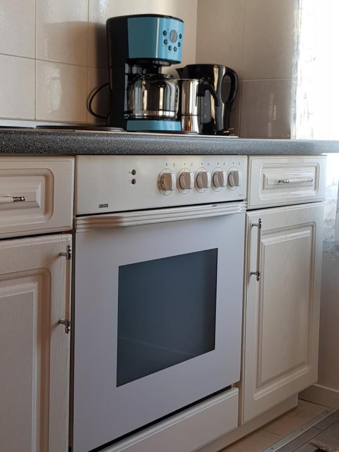 Mirta Deluxe Superior 5 Star Apartment, Your Piece Of Heaven By The Sea & Park, With Sea & Park View Novigrad Istria Eksteriør bilde